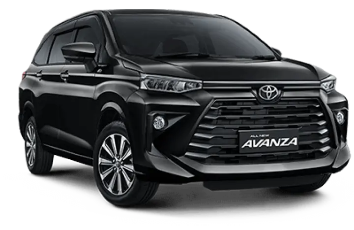 Sewa Toyota Avanza cipete utara