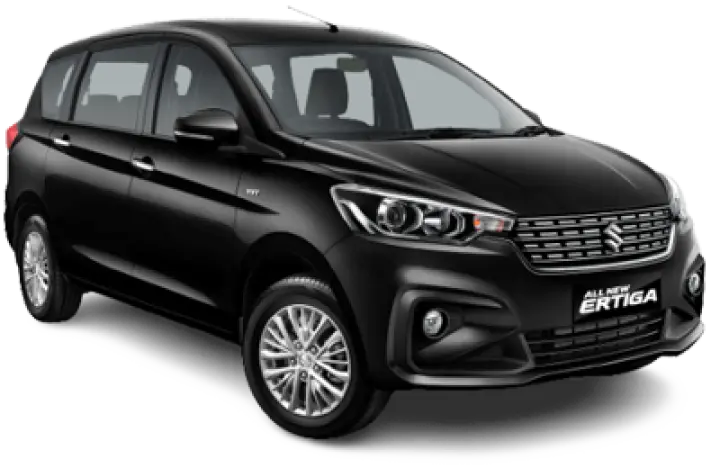 Sewa Suzuki Ertiga cipete utara
