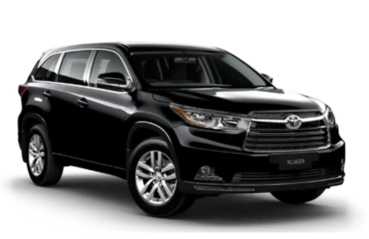 Sewa Innova cipete utara