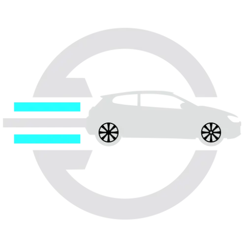 Logo Sewa Mobil Cipete Utara