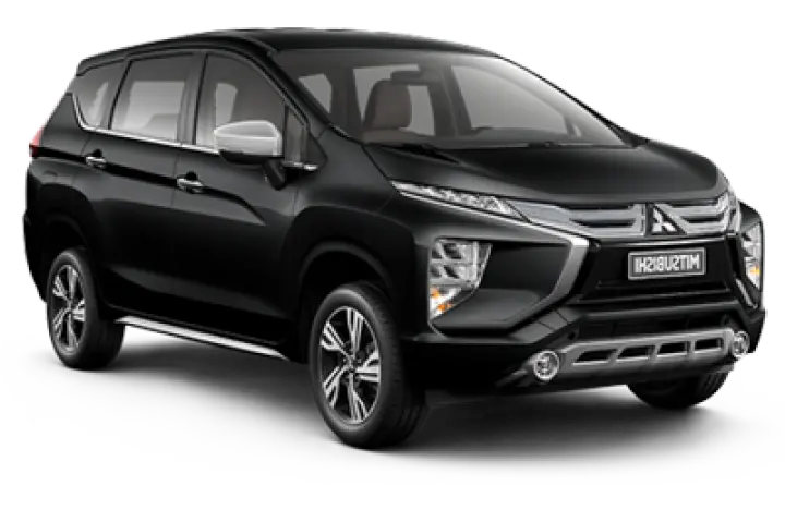 Sewa Mitsubishi XPander cipete utara